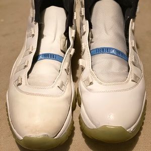 Jordan 11 “legend blue”